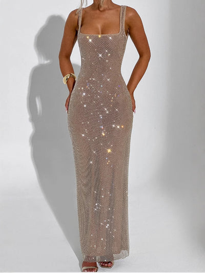 Olivia Maxi Dress