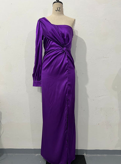 Sélène Elegante One Shoulder