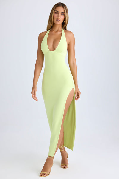 Issa Maxi Dress