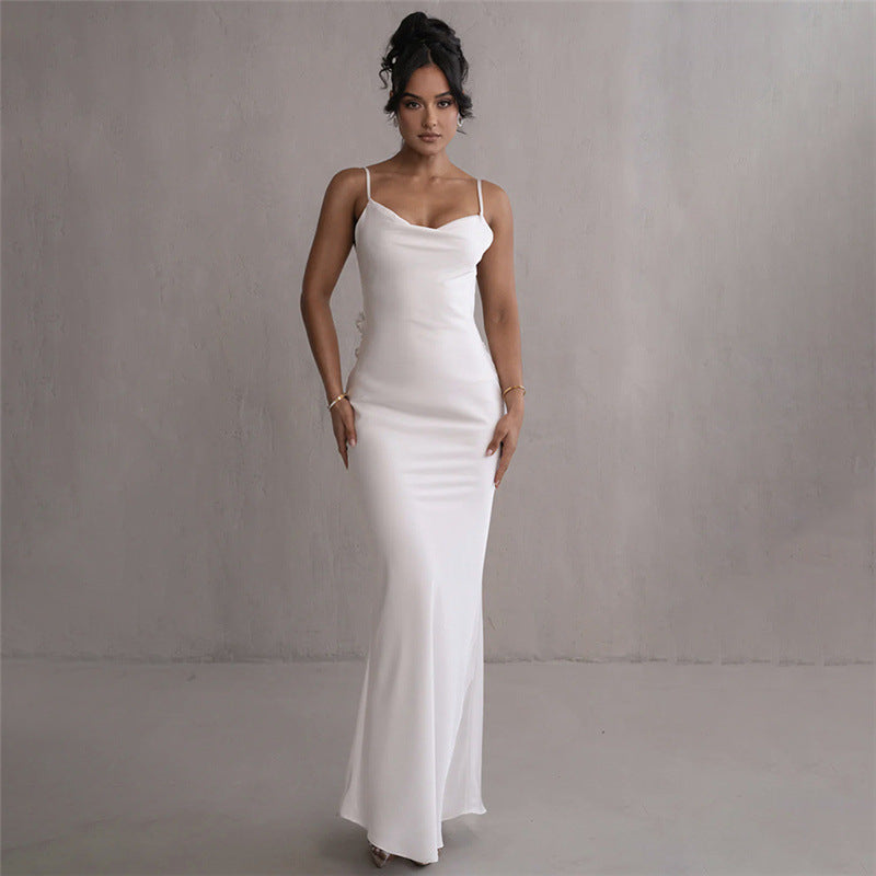 Mea Maxi Dress
