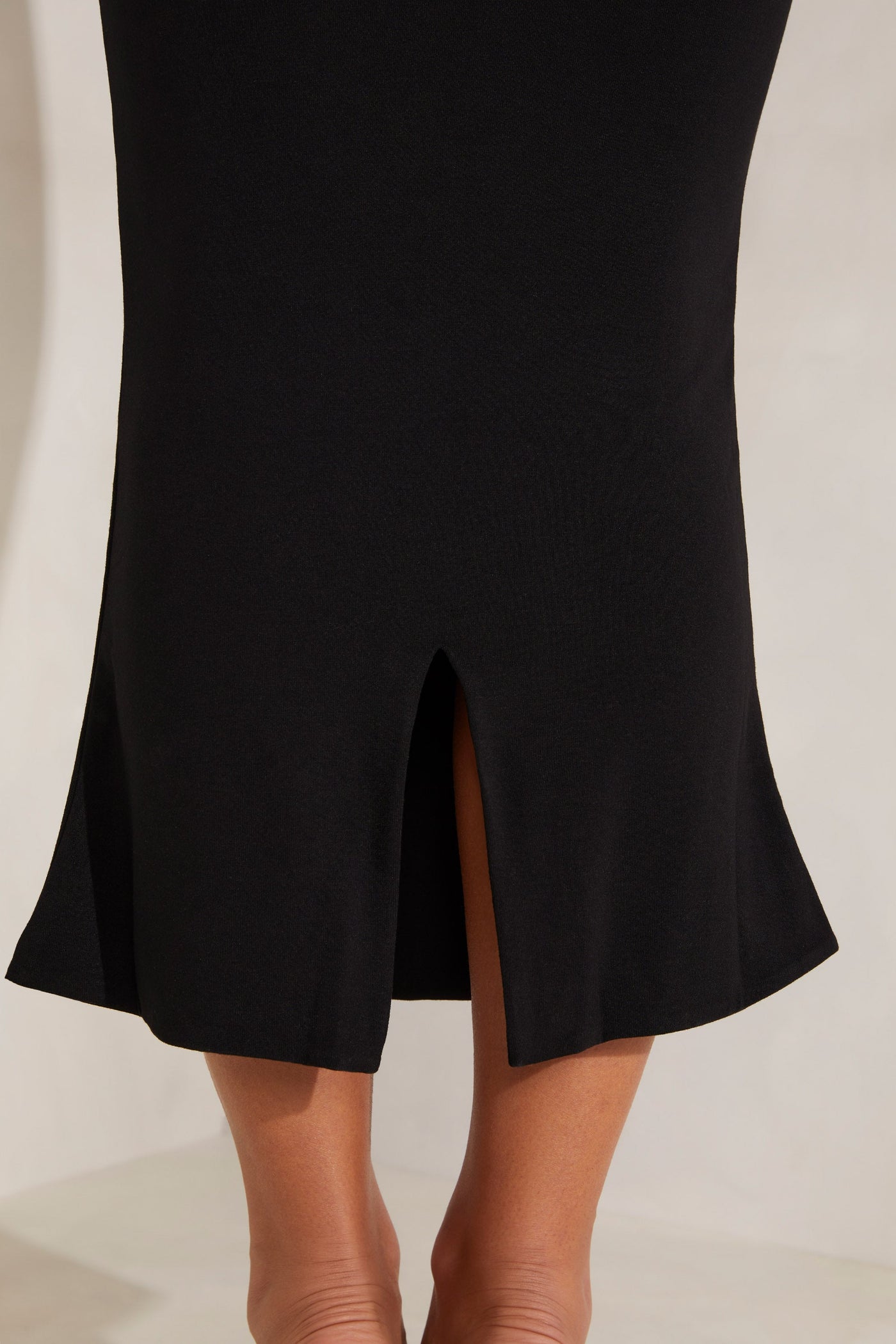Shanaya Midi Dress