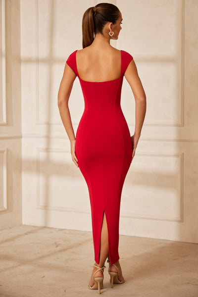 Monica Maxi Dress