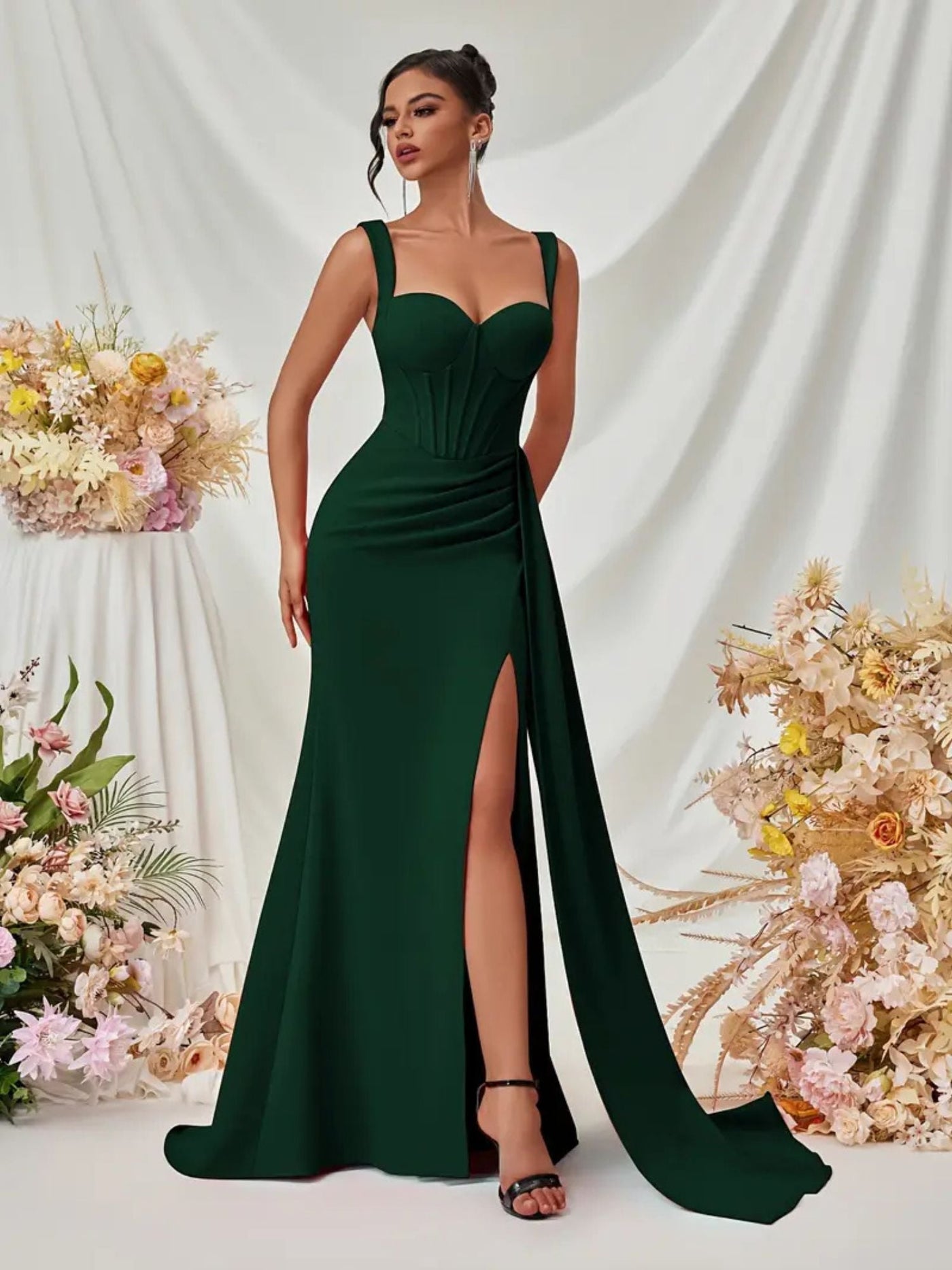 Kyana Maxi-Dress