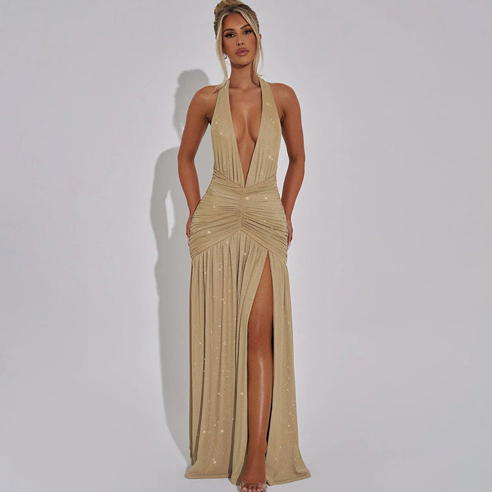 The Seraphine Maxi Dress