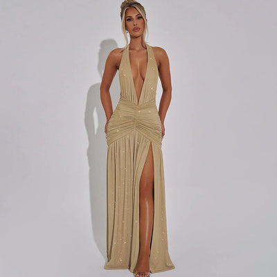 The Seraphine Maxi Dress