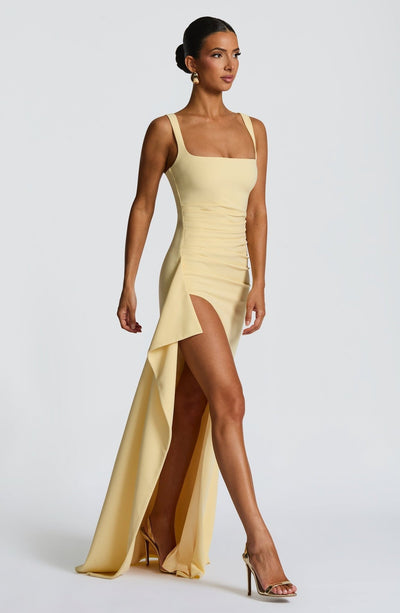 Maria Maxi Dress