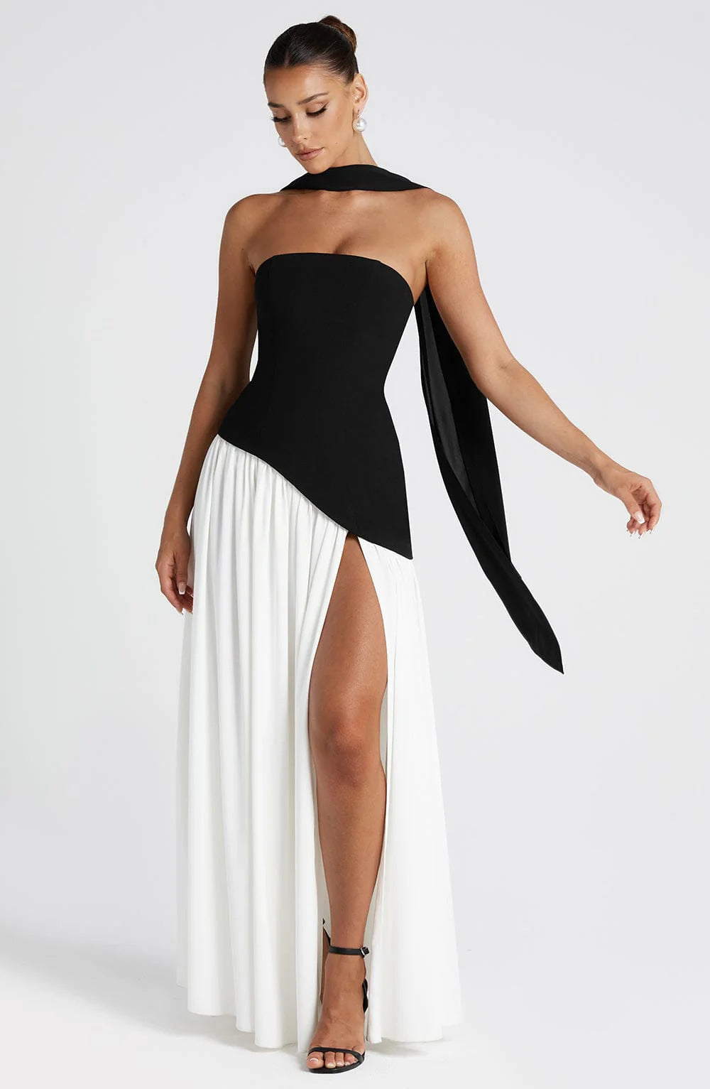 Naya Maxi Dress