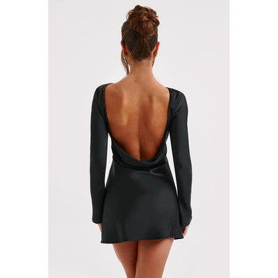 Leann Mini Dress