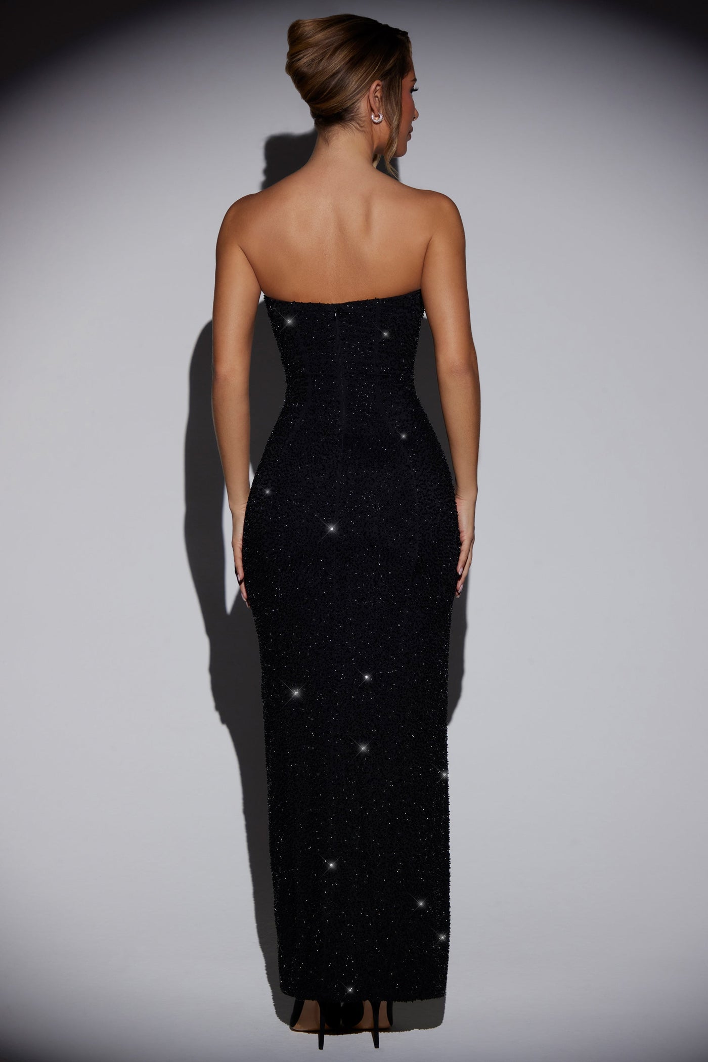 Roxy Maxi Dress