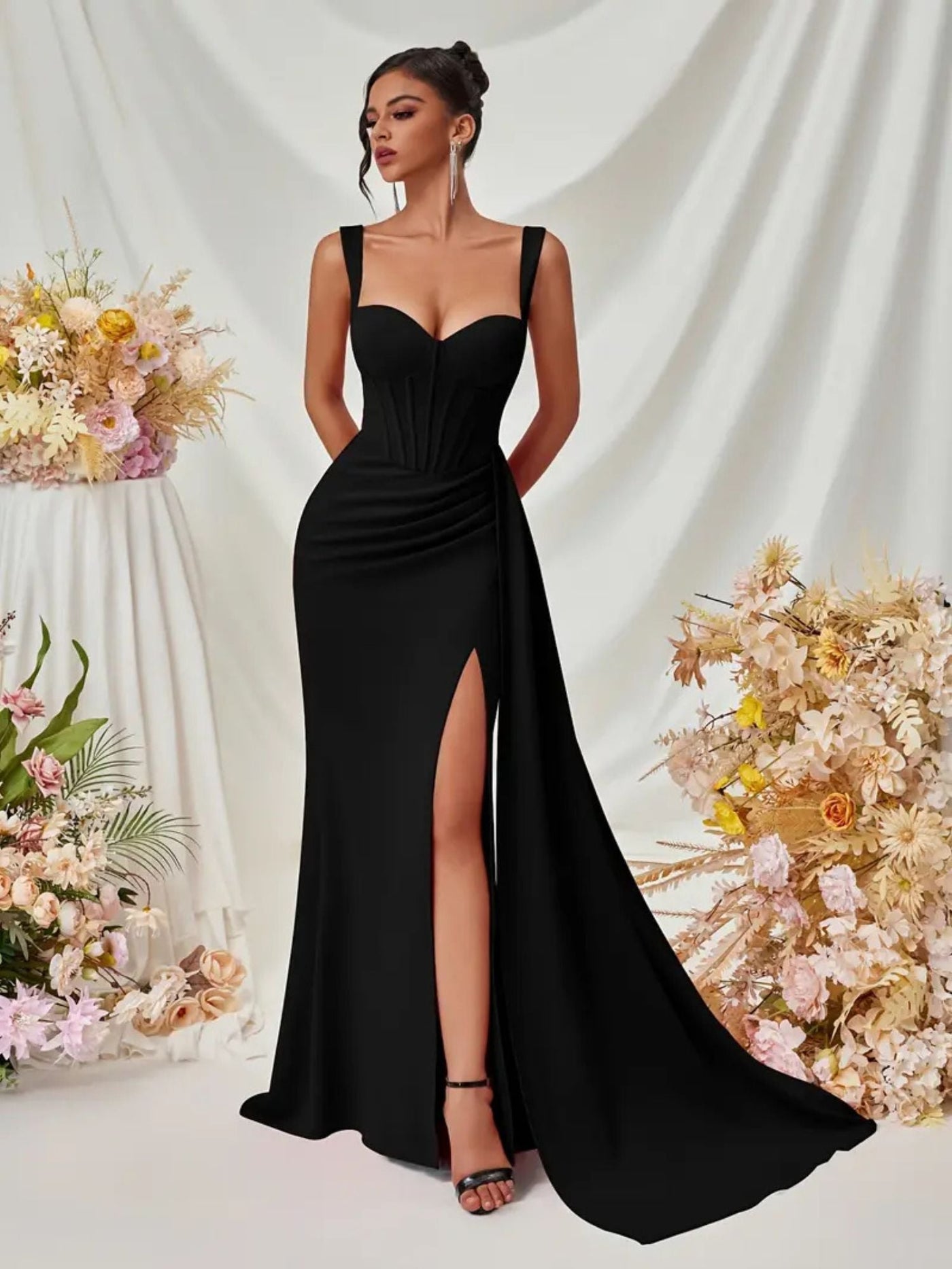 Kyana Maxi-Dress