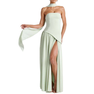 Naya Maxi Dress