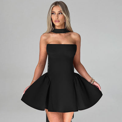 Grace Mini Dress