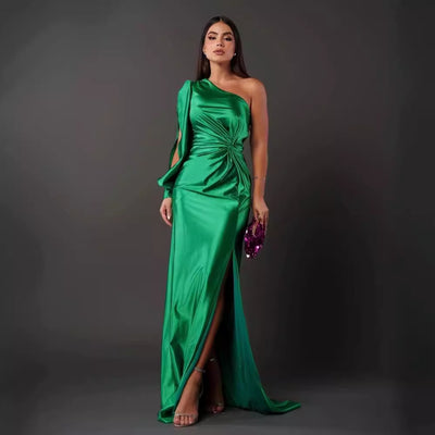 Sélène Elegante One Shoulder