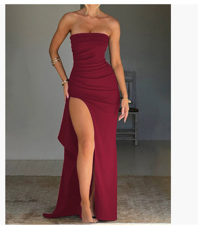 Lima Maxi Dress