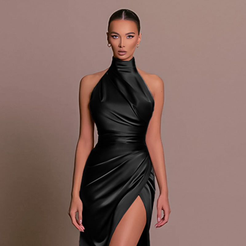 Marisol Maxi Dress