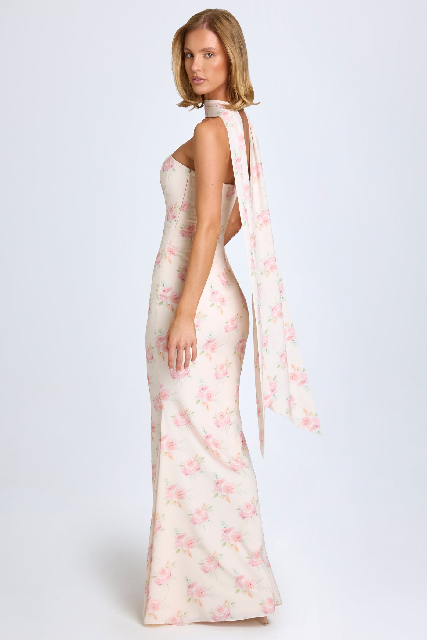 Vera Maxi Dress