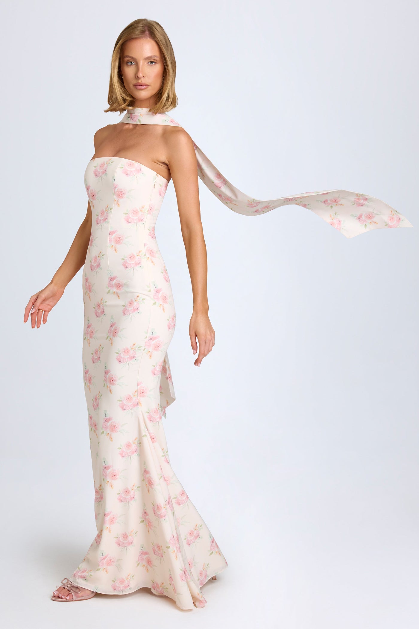 Vera Maxi Dress