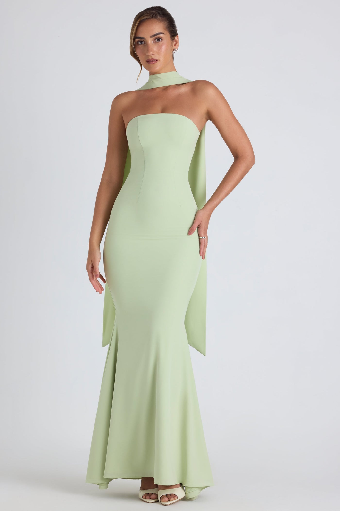 Vera Maxi Dress