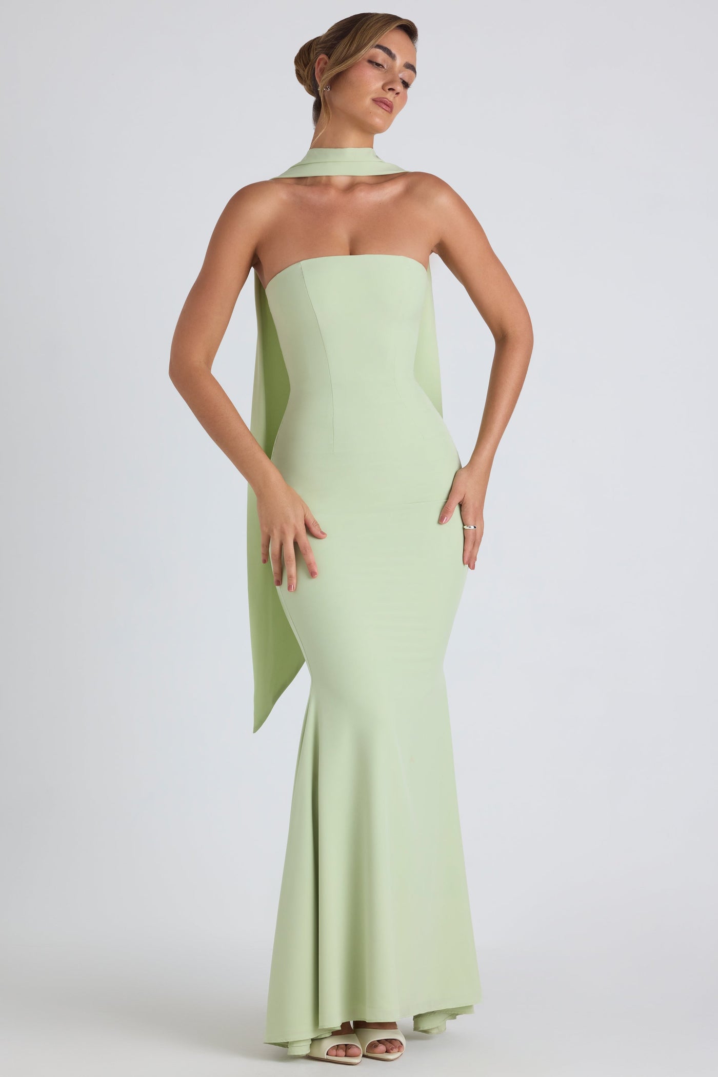 Vera Maxi Dress