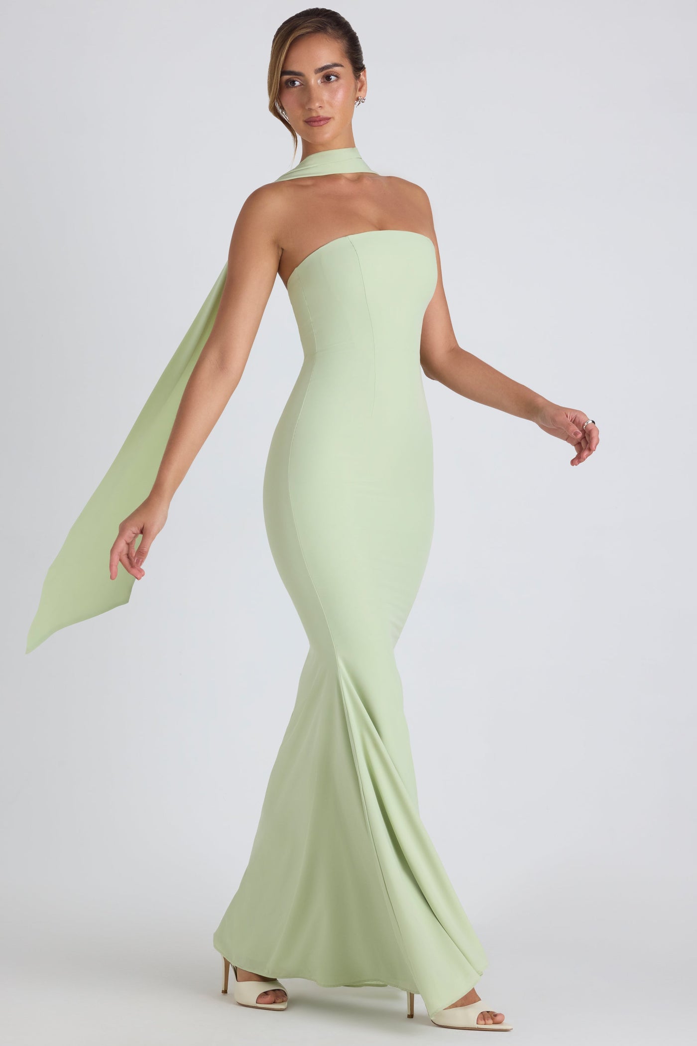 Vera Maxi Dress