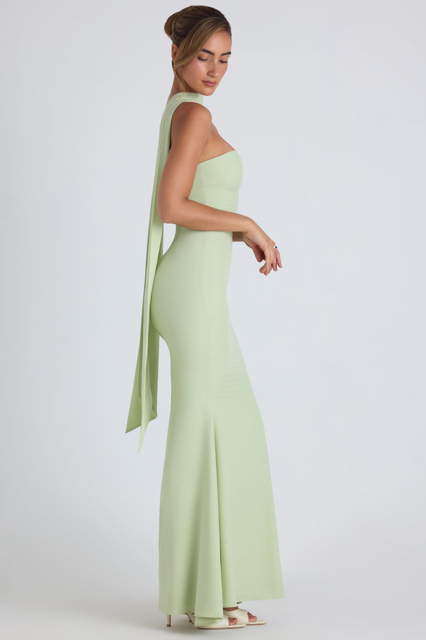 Vera Maxi Dress