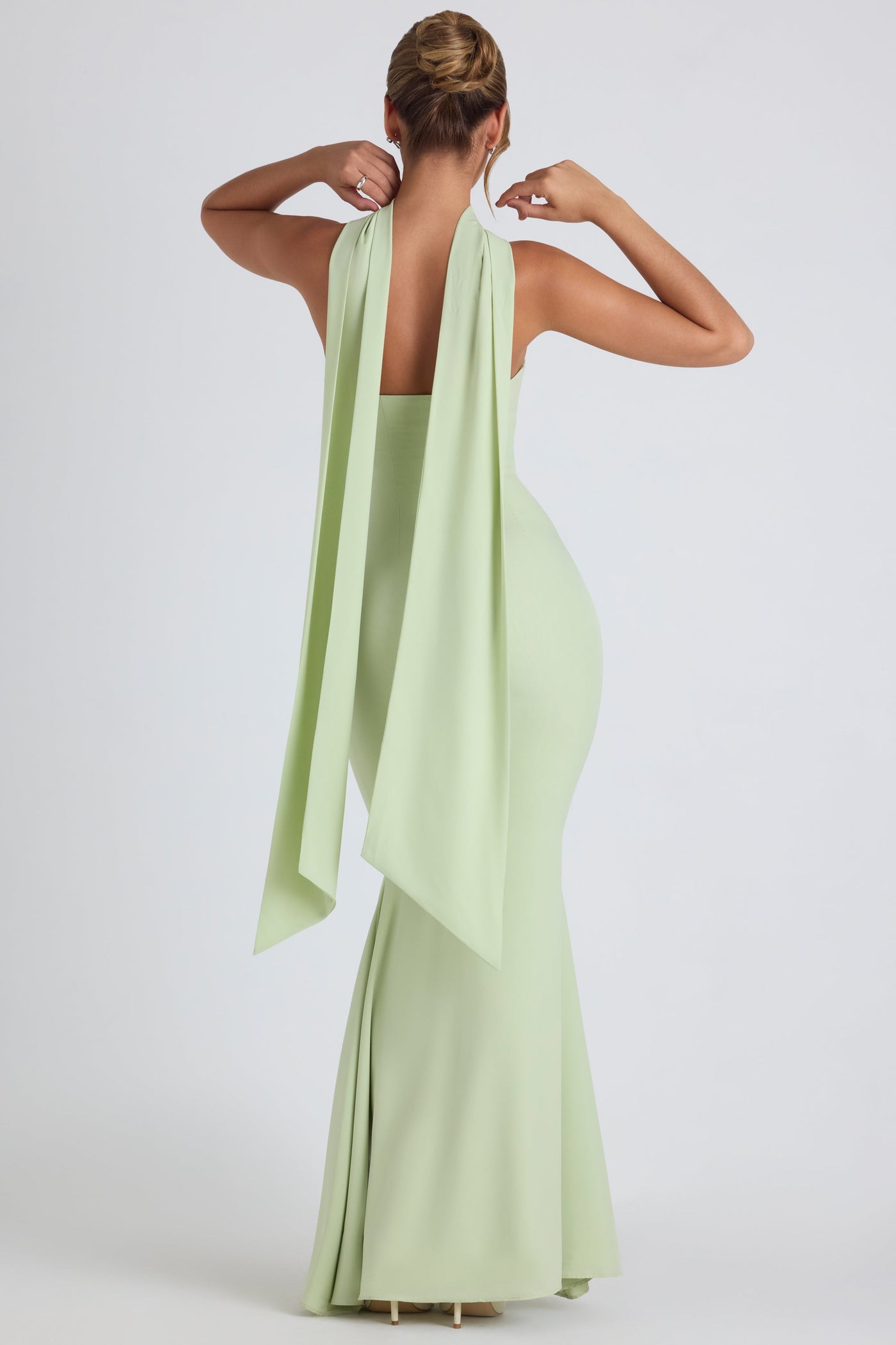 Vera Maxi Dress