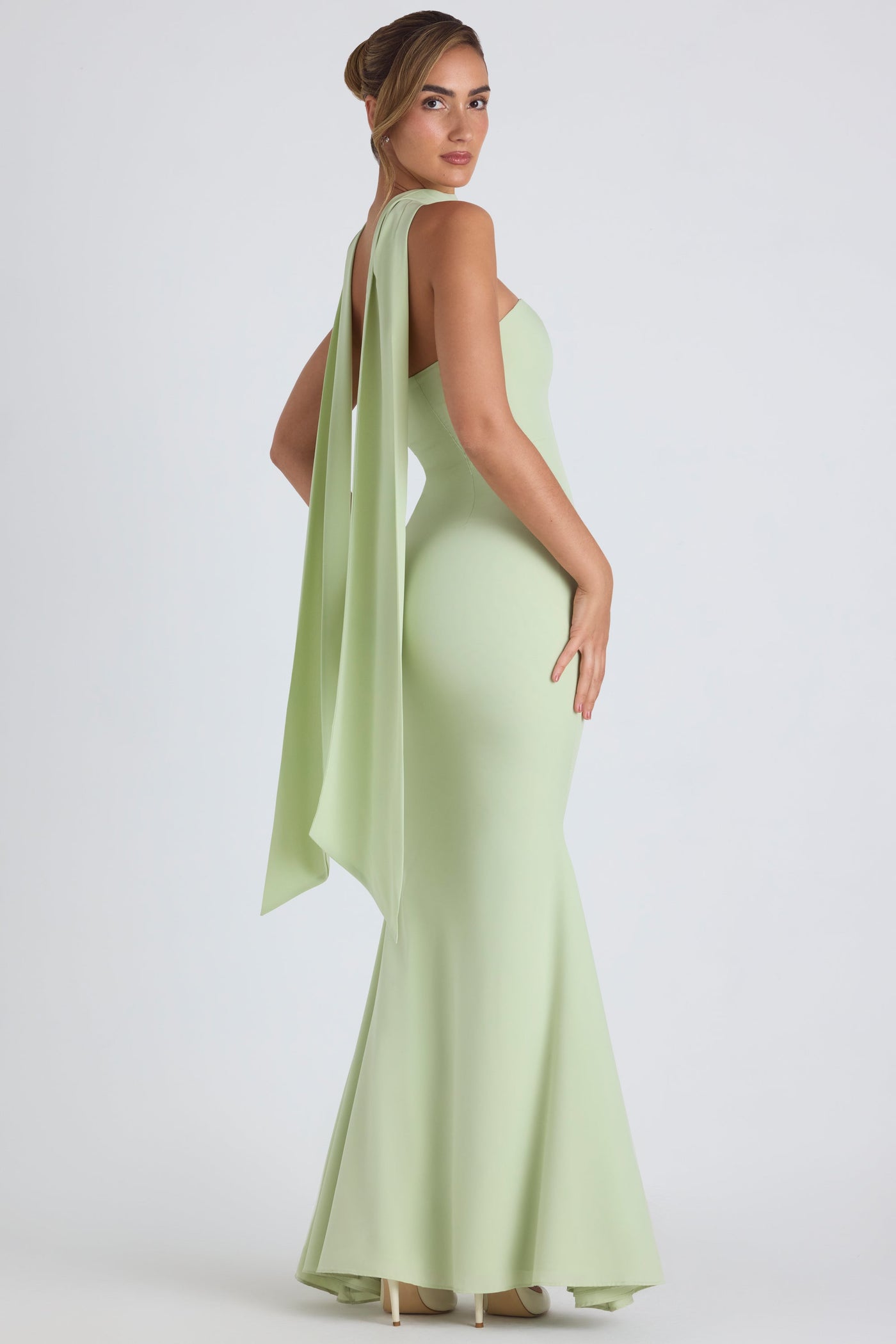 Vera Maxi Dress