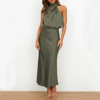 Elira Elegante Maxi Dress