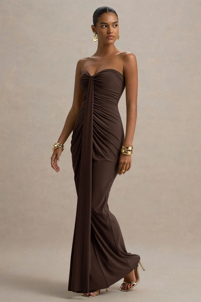 Juliet Maxi Dress