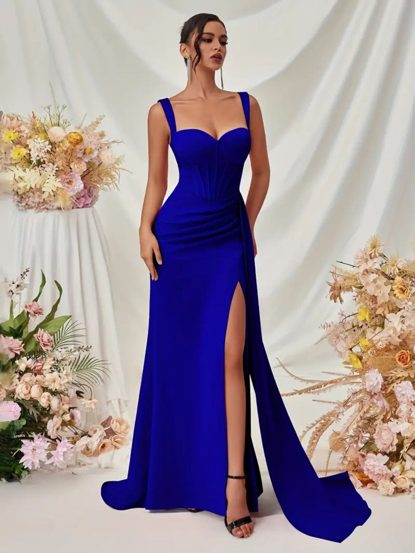Kyana Maxi-Dress