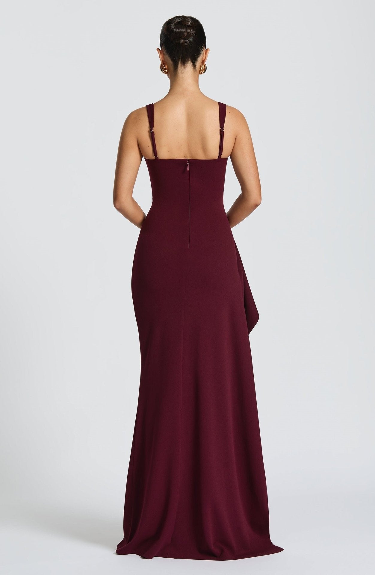 Maria Maxi Dress