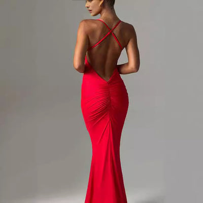 Kate Maxi Dress