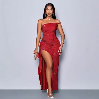 Kelly Maxi Dress