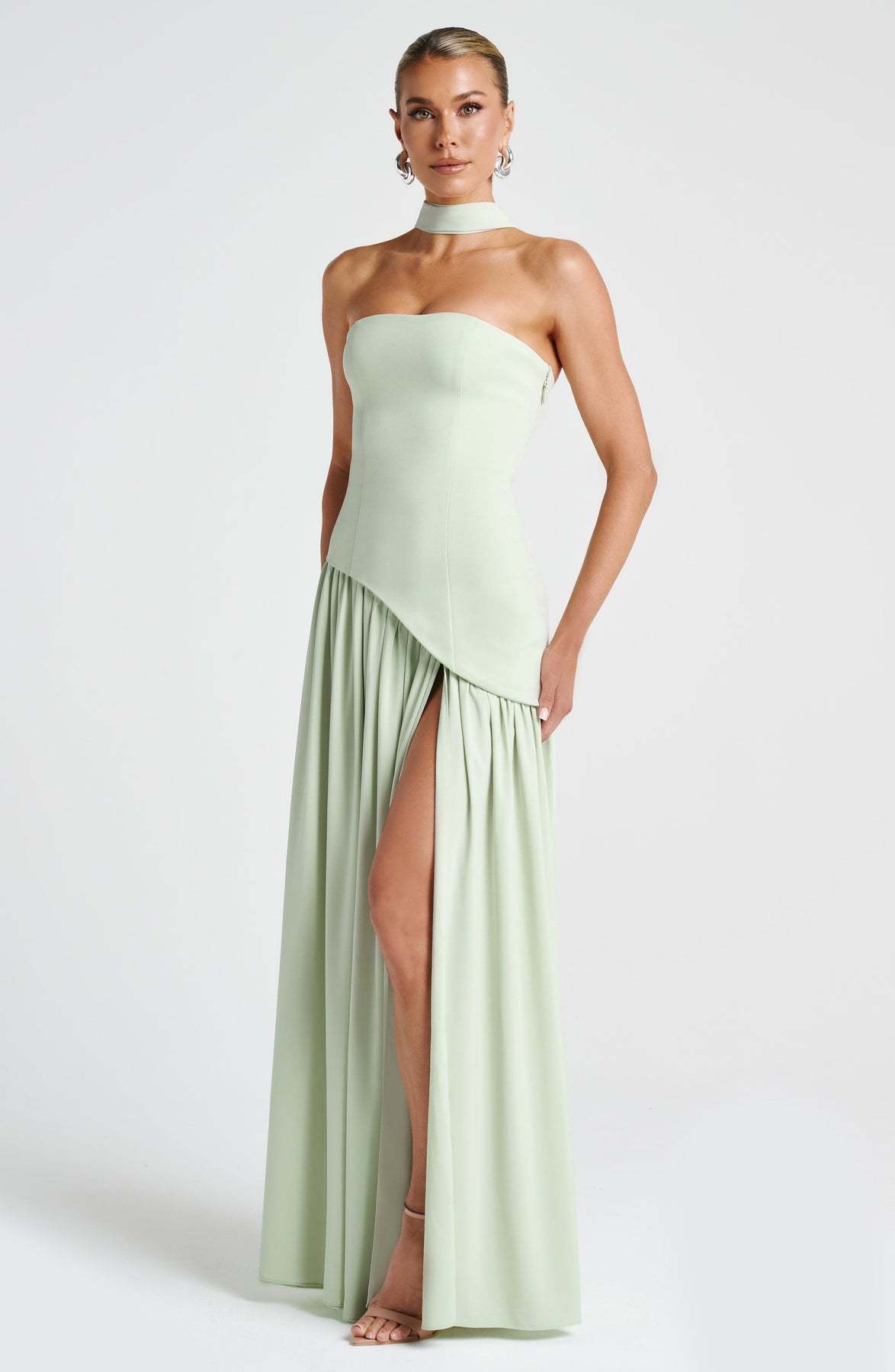 Naya Maxi Dress