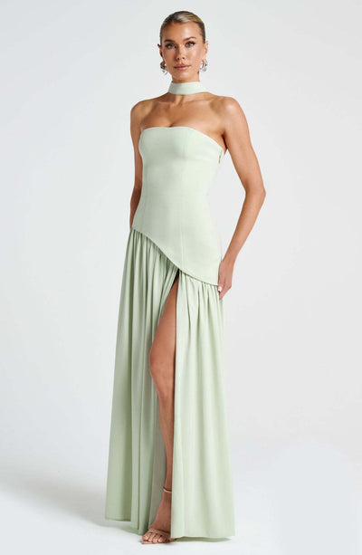Naya Maxi Dress