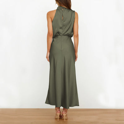 Elira Elegante Maxi Dress