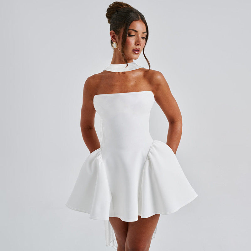 Grace Mini Dress