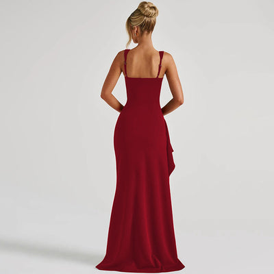 Celeste Maxi Dress
