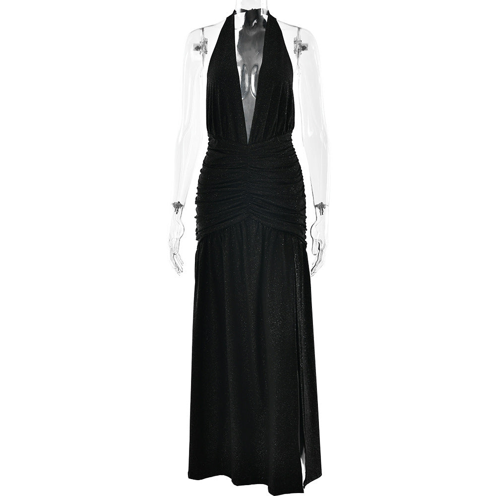 The Seraphine Maxi Dress