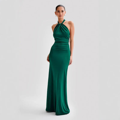 Solene Maxi Dress