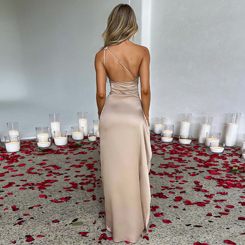 Isolde Maxi Dress