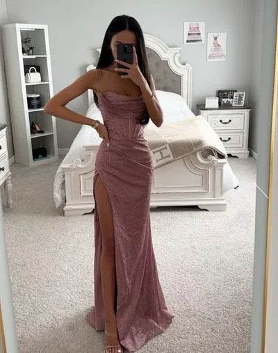 Kia Maxi Dress