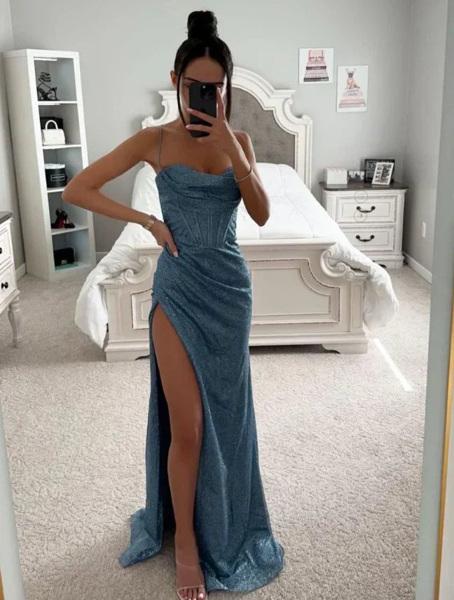 Kia Maxi Dress