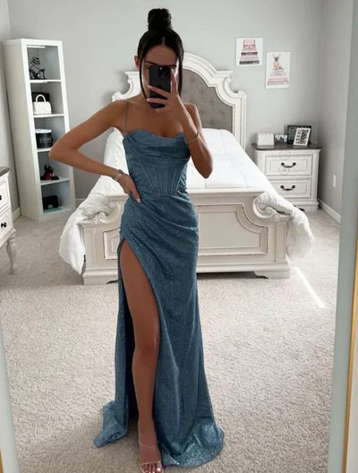 Kia Maxi Dress