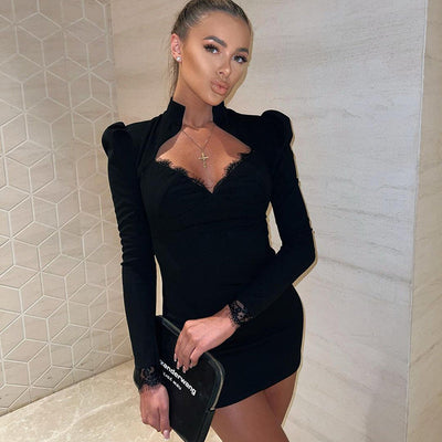 Valeria Mini Dress