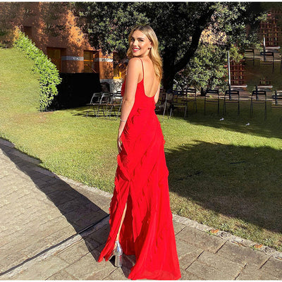 Amla Maxi Dress