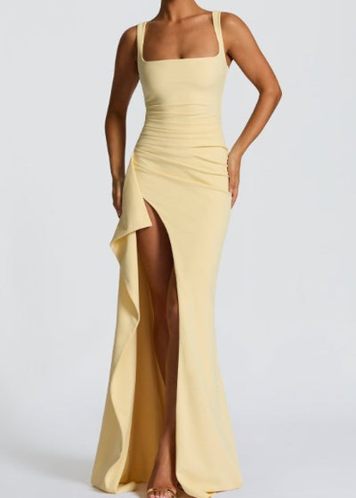 Maria Maxi Dress