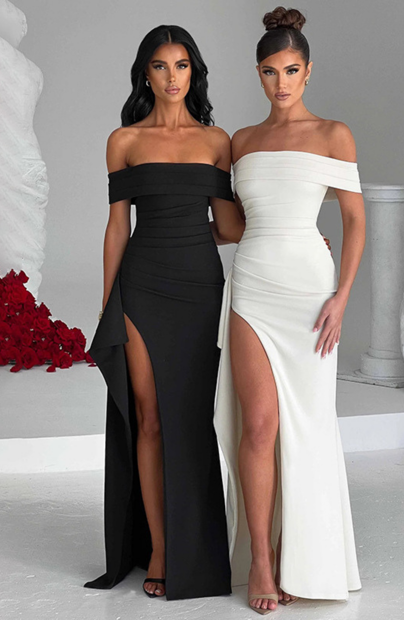 Lima Maxi Dress