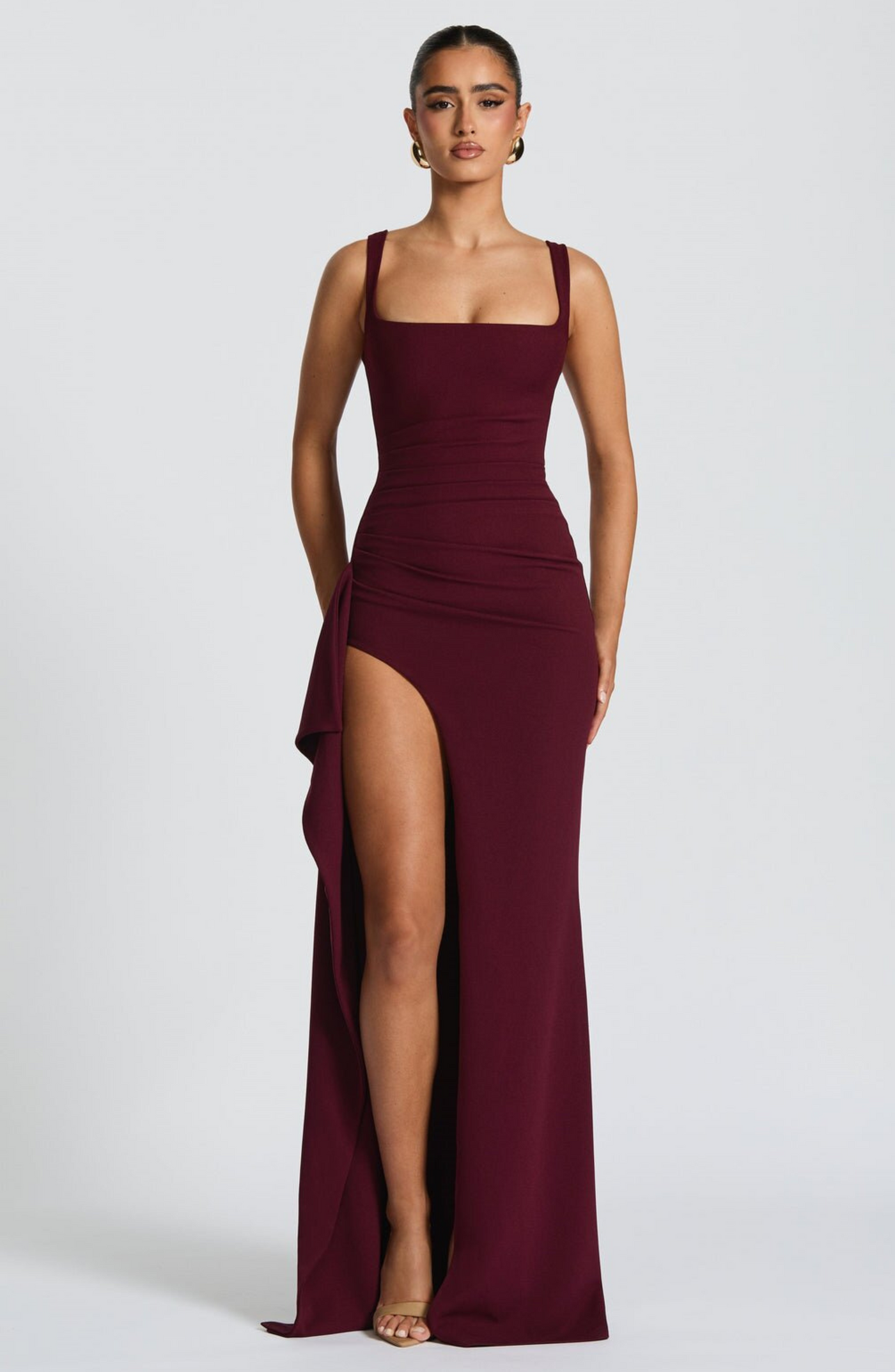 Maria Maxi Dress