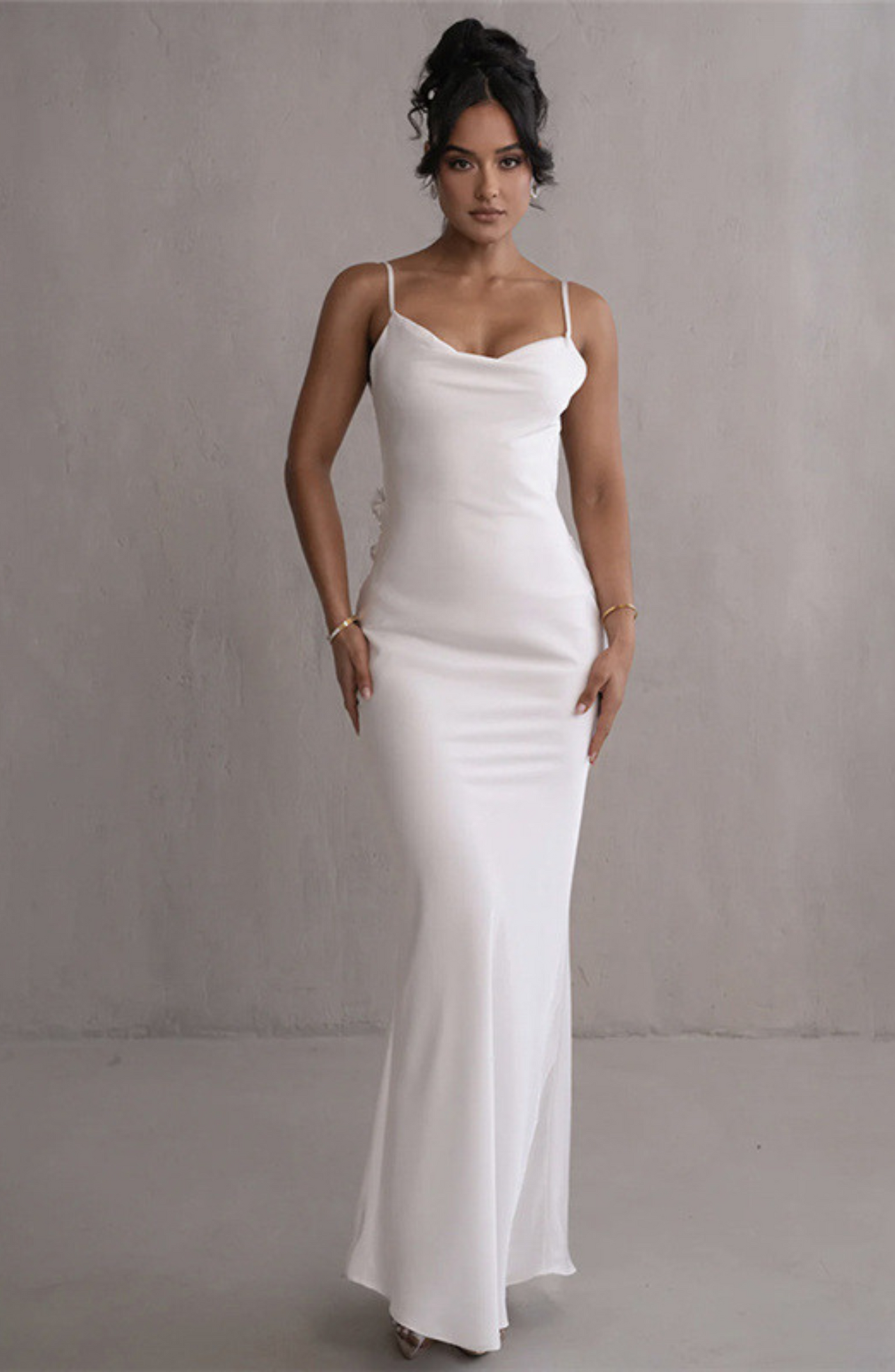 Mea Maxi Dress